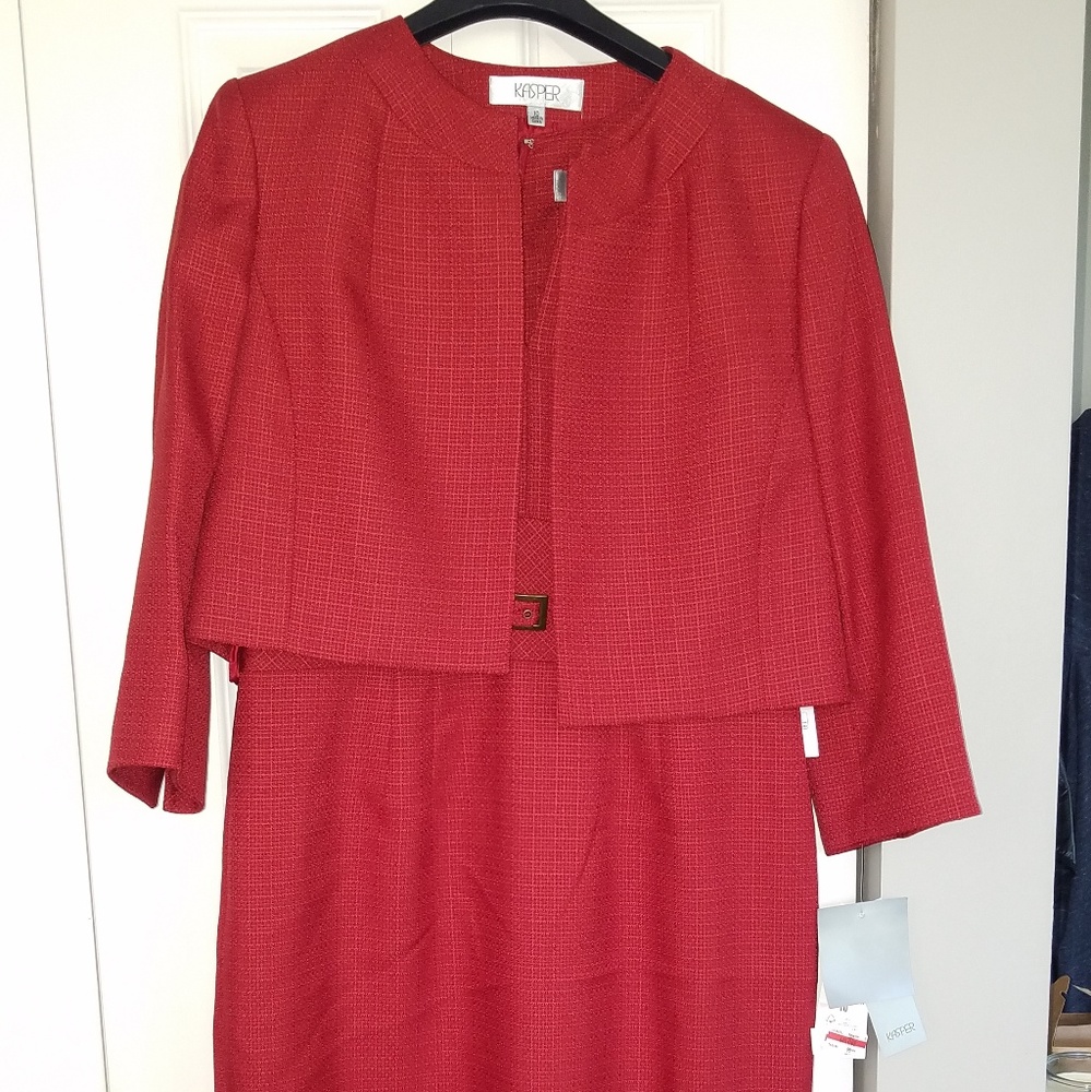 2 piece dress